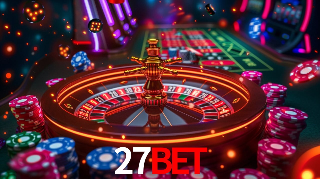 Experiência VIP 27bet