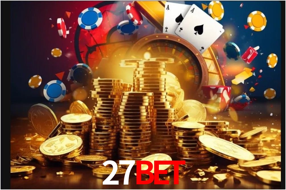 Estatísticas 27bet