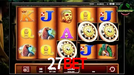 Desvendando o Mundo dos Jogos Virtuais na 27bet