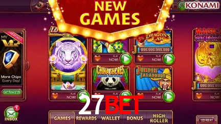Descubra a Essência do 27bet: Nossa História e Compromissos
