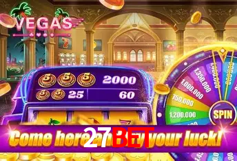 Desvendando o Mundo dos Jogos Virtuais na 27bet