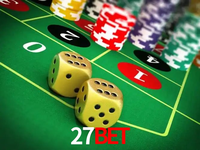 Statistics 27bet