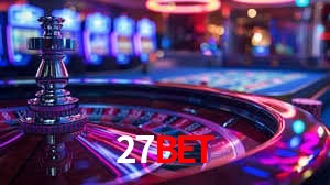Estatísticas 27bet