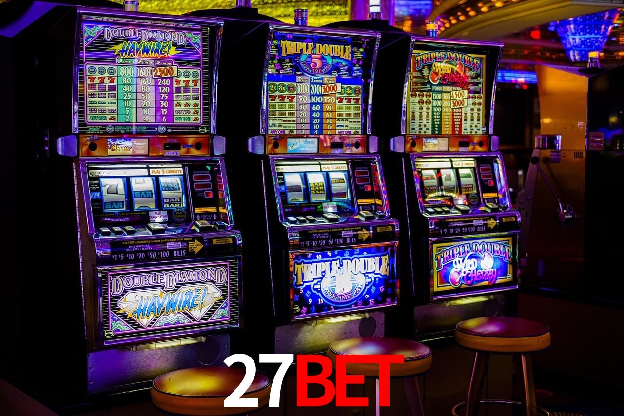 Ofertas Exclusivas 27bet