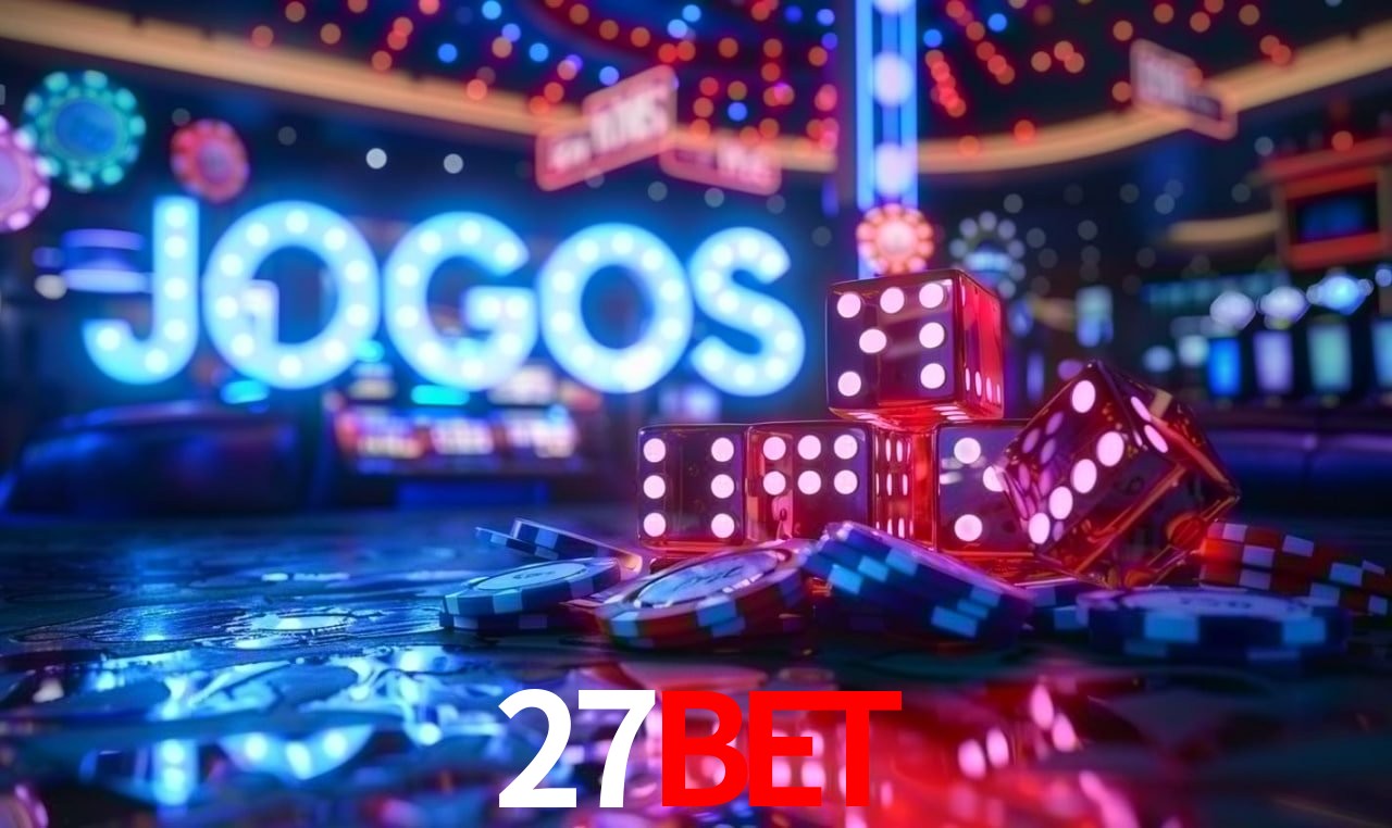 Diretório de Jogos 27bet