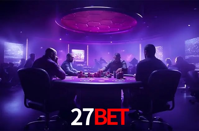 login 27bet.com