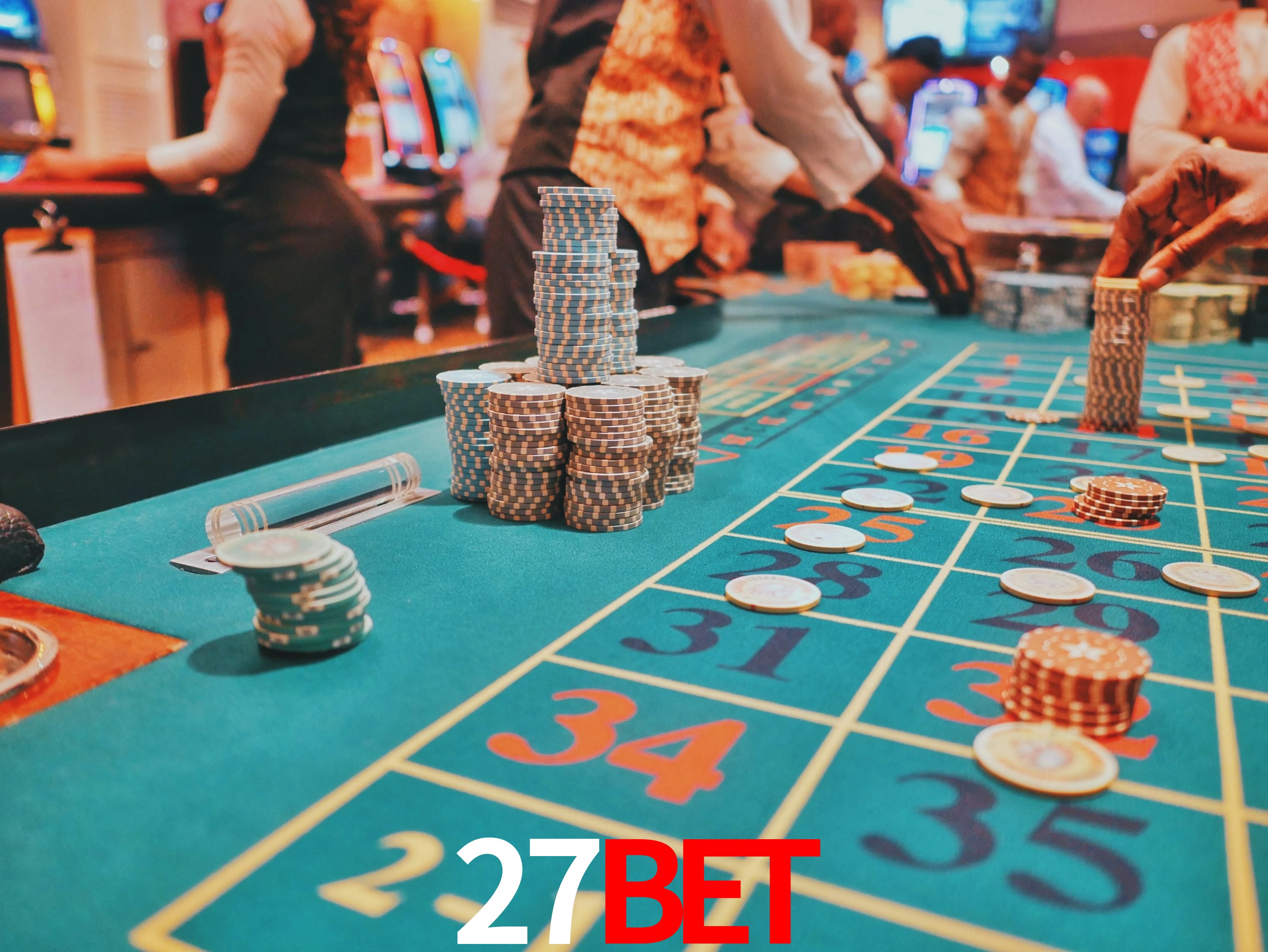 Promoção Relâmpago 27bet