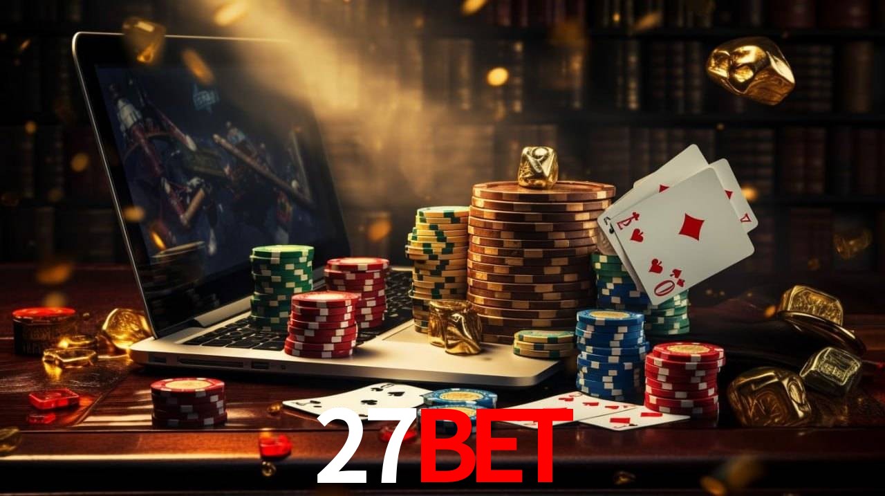 Integração de APIs 27bet
