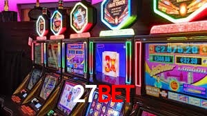Recursos de Bônus 27bet