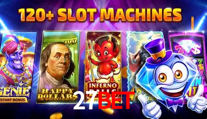 Descubra a Essência do 27bet: Nossa História e Compromissos