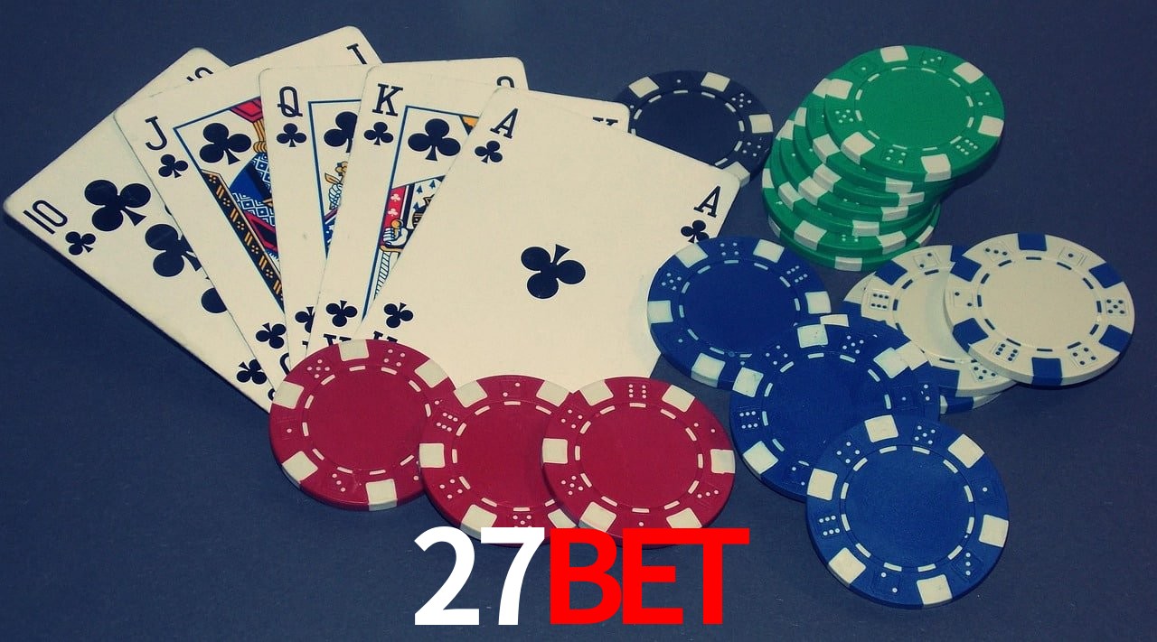 Game Providers 27bet