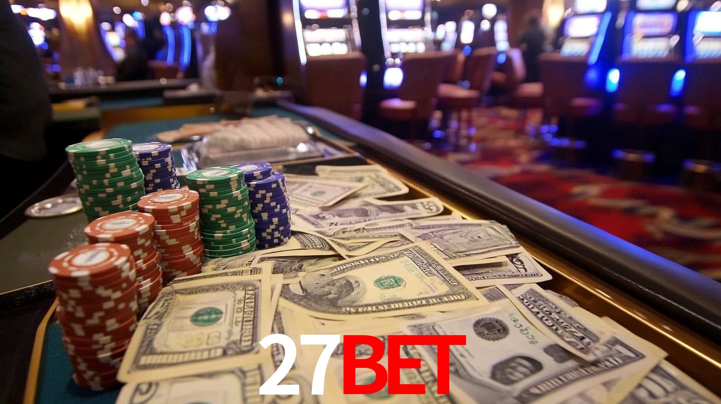 Jogos Mesa 27bet