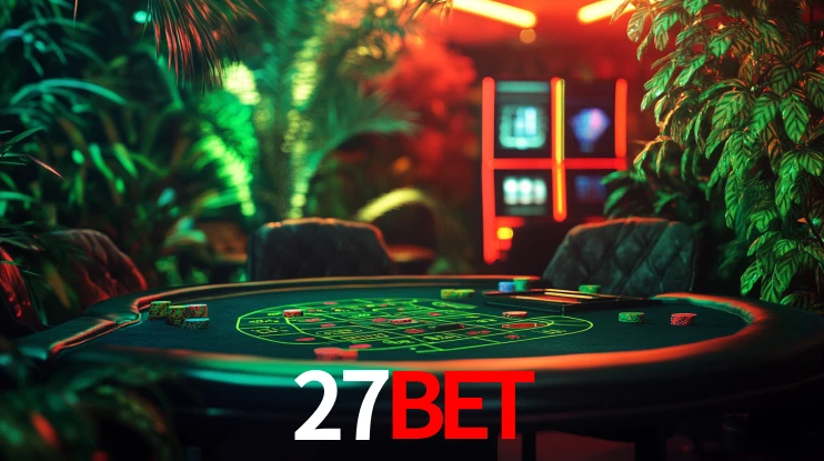 Programa VIP 27bet