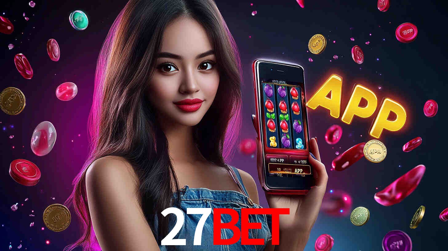 Performance App 27bet