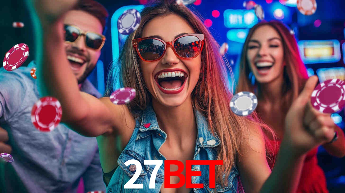 Instruções Download 27bet