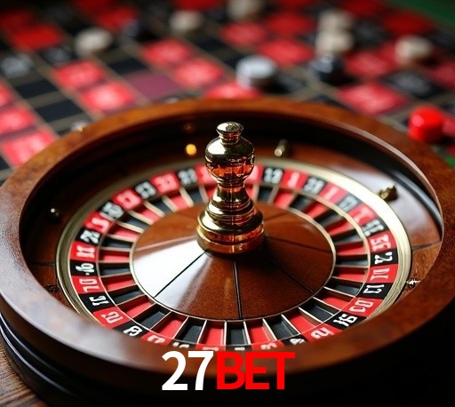 Evolução VIP 27bet