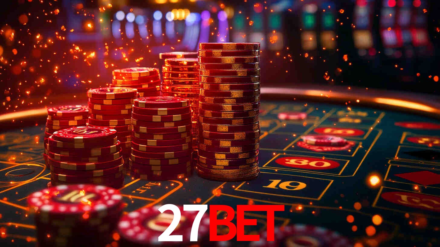 Ofertas Imperdíveis na 27bet: Promoções e Bônus Que Valem a Pena