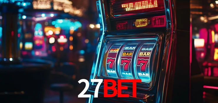 Welcome Bonus 27bet