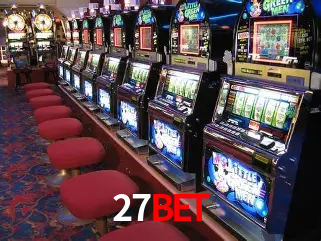 Apostas Esportivas na 27bet: Um Guia Completo