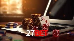 Estatísticas Esportivas 27bet