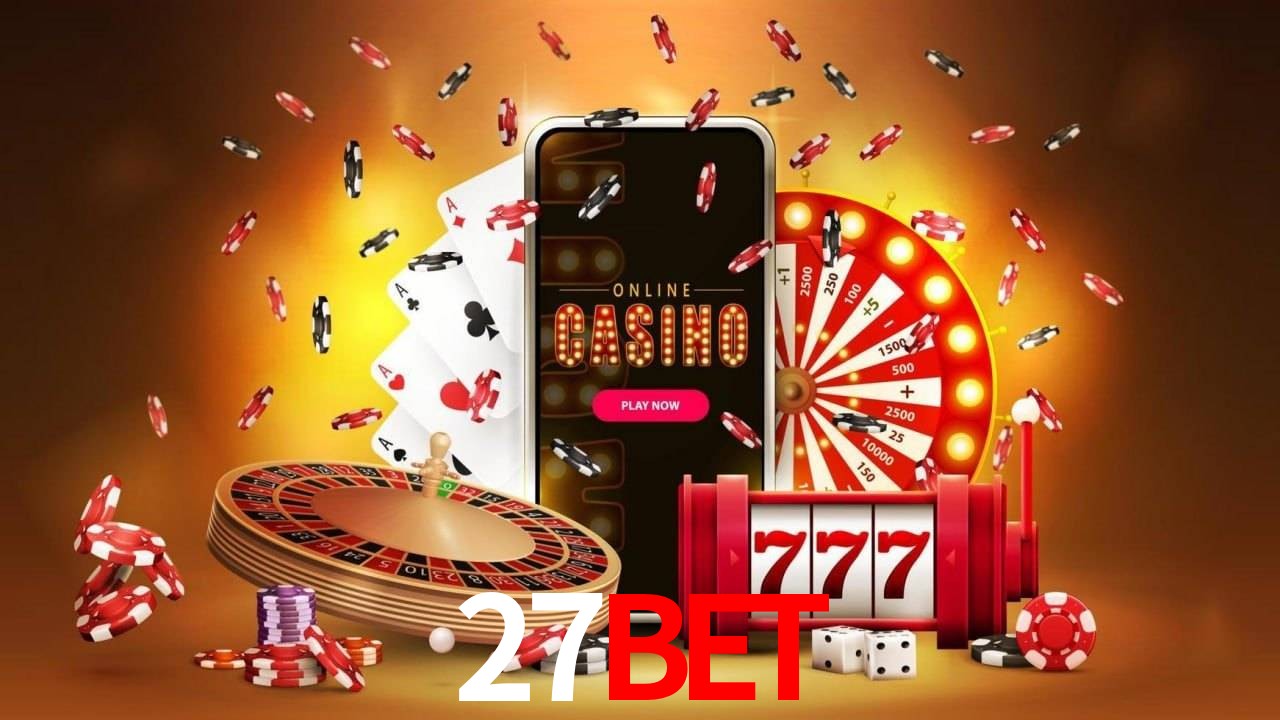 27bet 公平游戏