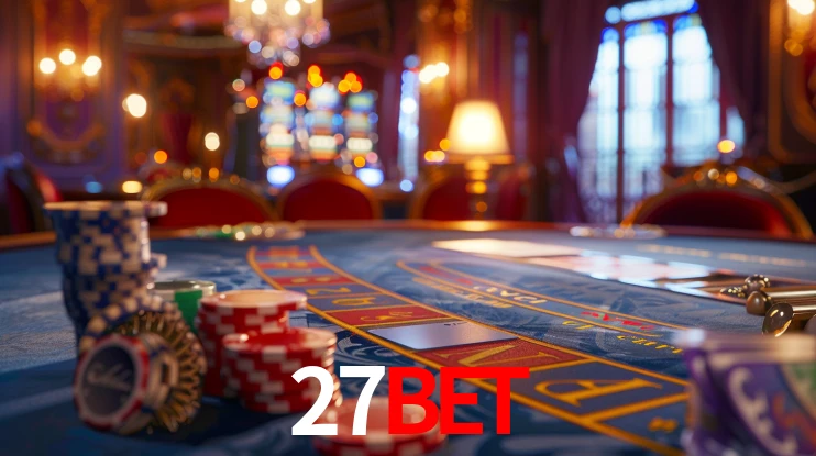 Weekend Specials 27bet
