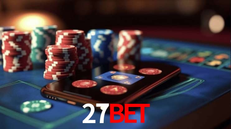 Especiais de Fim de Semana 27bet