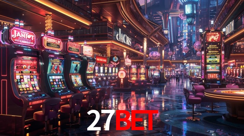 Quick Registration 27bet