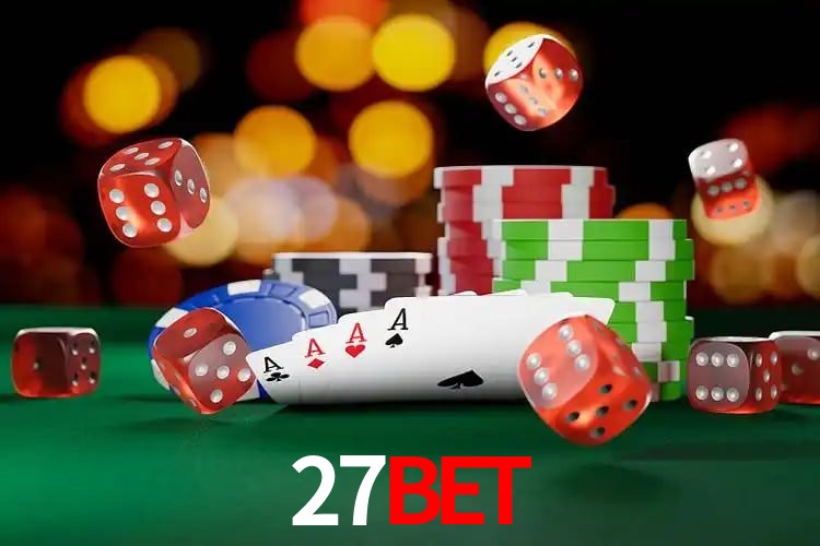 27bet Premiação acumulada / Jackpot