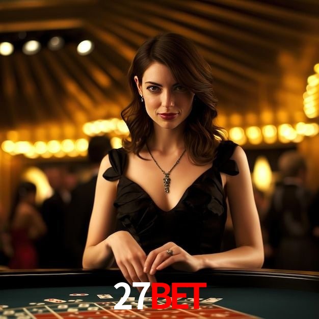 cassino 27bet