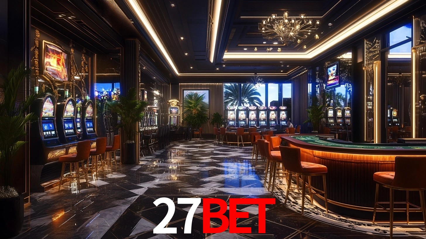 Experimente o Login Seguro Premium no 27bet