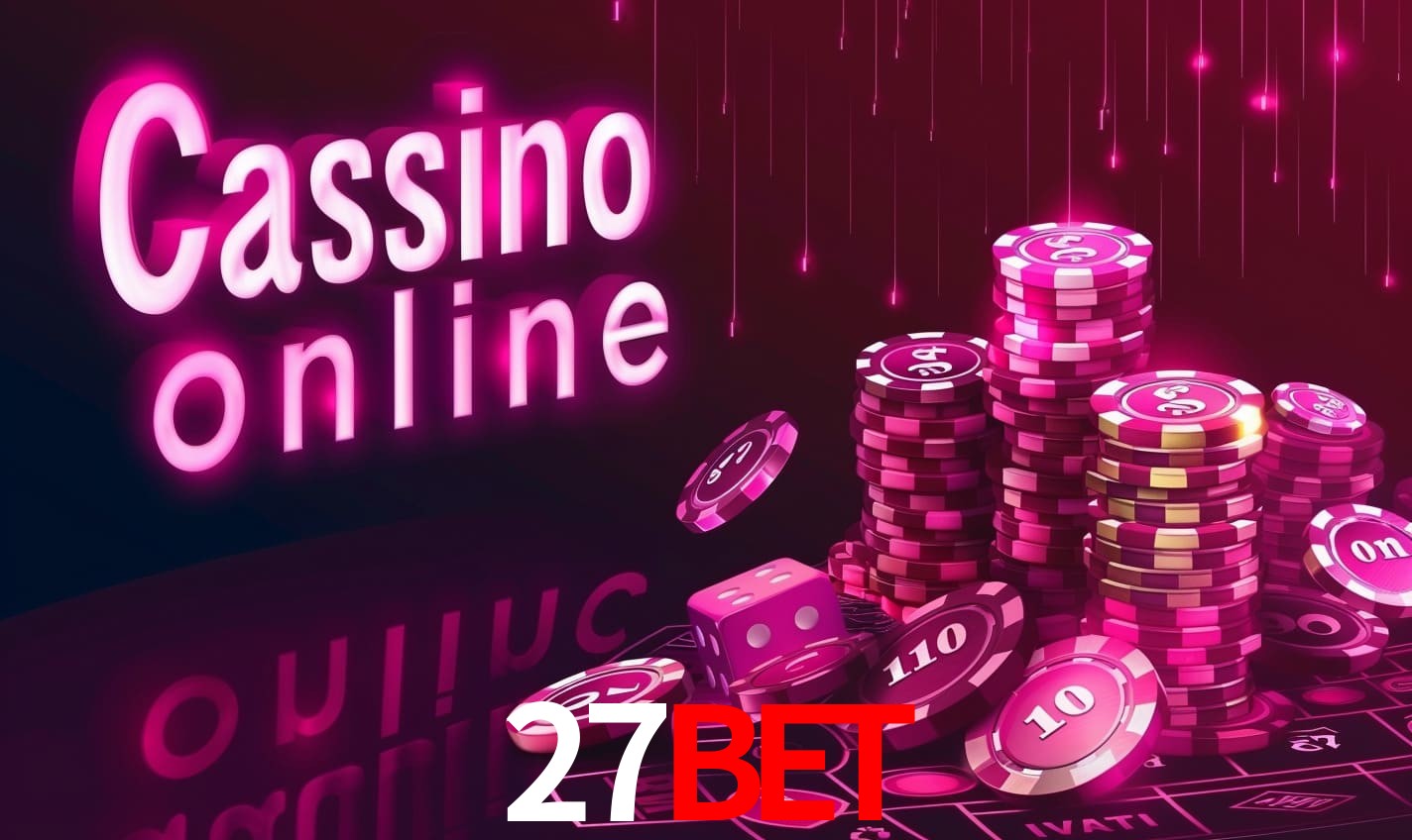 Interface Premium 27bet