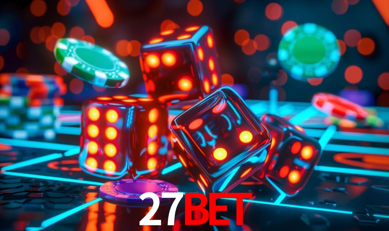 Apostas de Tênis 27bet