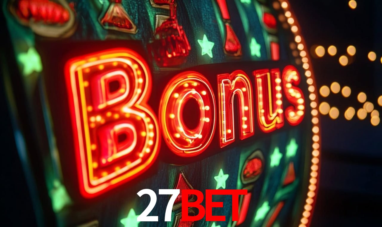 Casino Ao Vivo 27bet