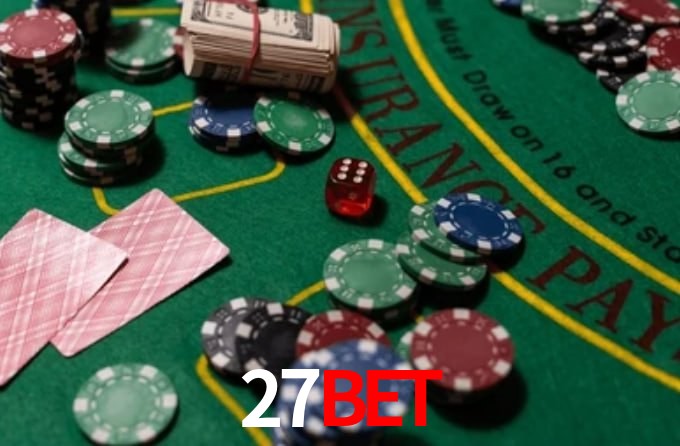 Jogos App 27bet