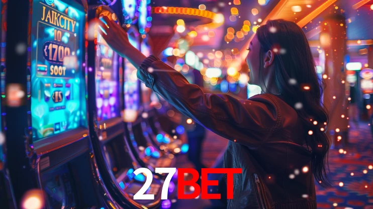 27bet: Seu Especialista em Apostas Esportivas Brasileiras