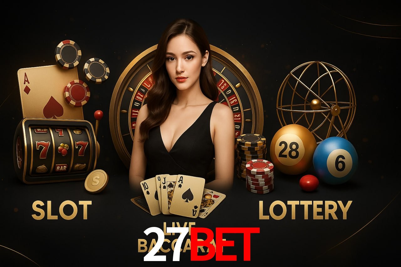 Sucesso 27bet