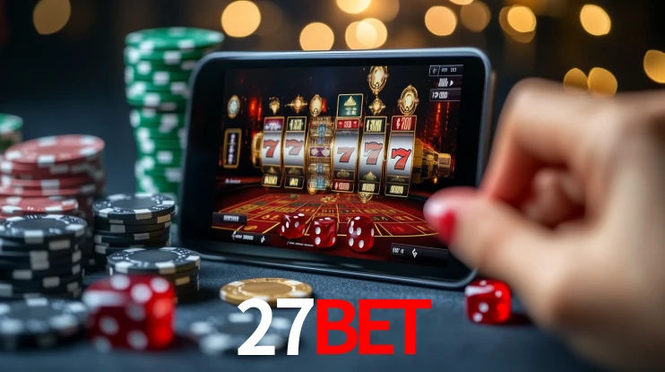Premium Interface 27bet