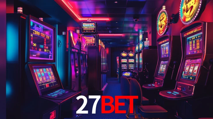 27bet: Jogos de Caça-Níqueis-Altas Recompensas, Roleta-Velocidade, Blackjack-Desafios Máximos
