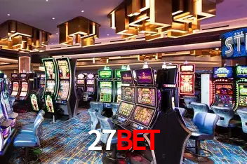 Explorando a Categoria de Eventos em Apostas na 27bet