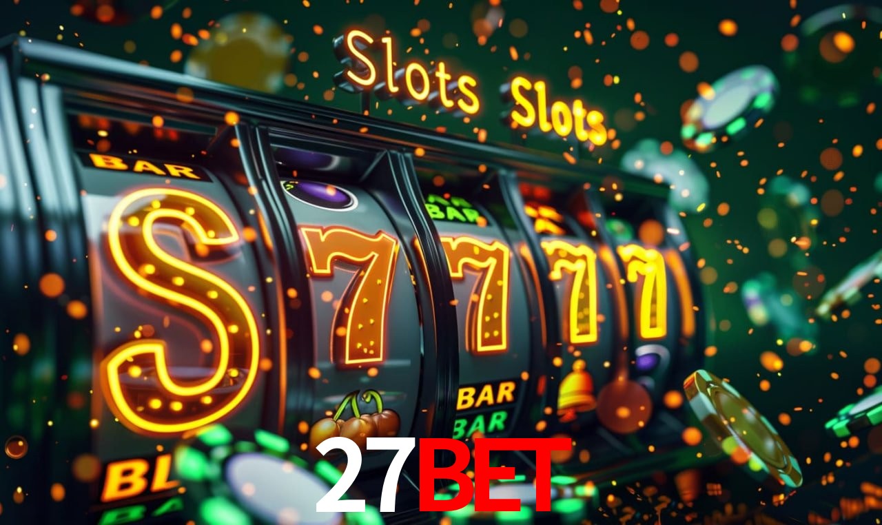 Promoções Sazonais 27bet