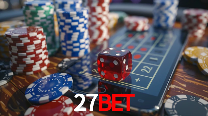 Promoções App 27bet