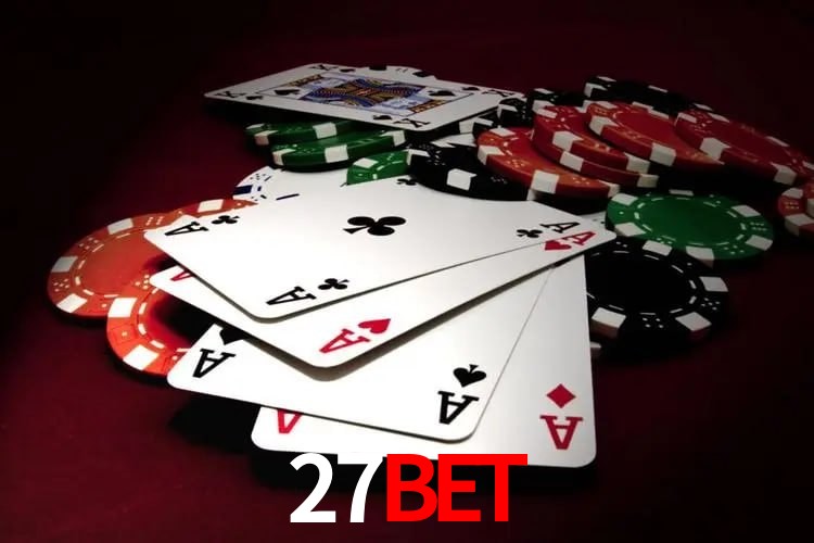Tecnologia da Plataforma 27bet