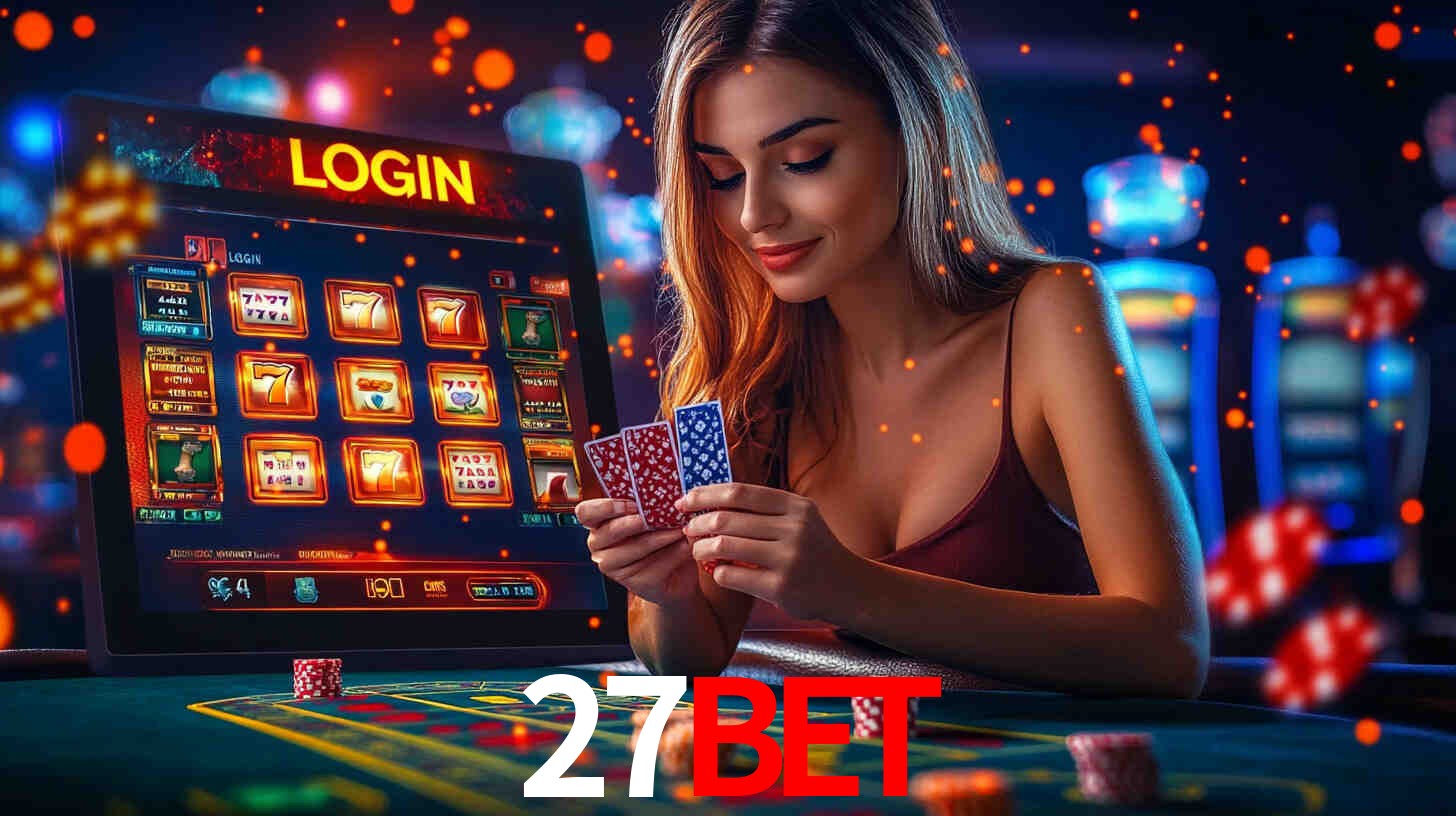 Ofertas App 27bet