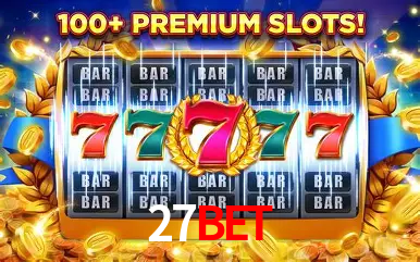 A Experiência Imersiva dos Cassinos Ao Vivo no 27bet