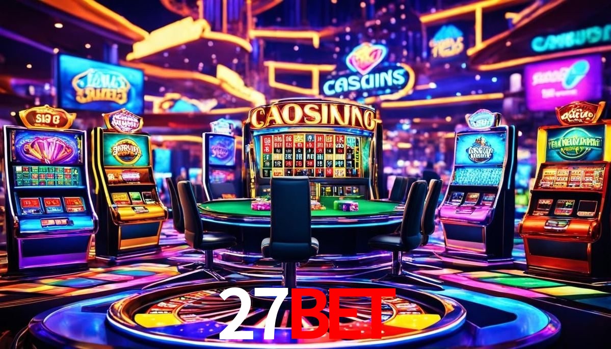 login 27bet