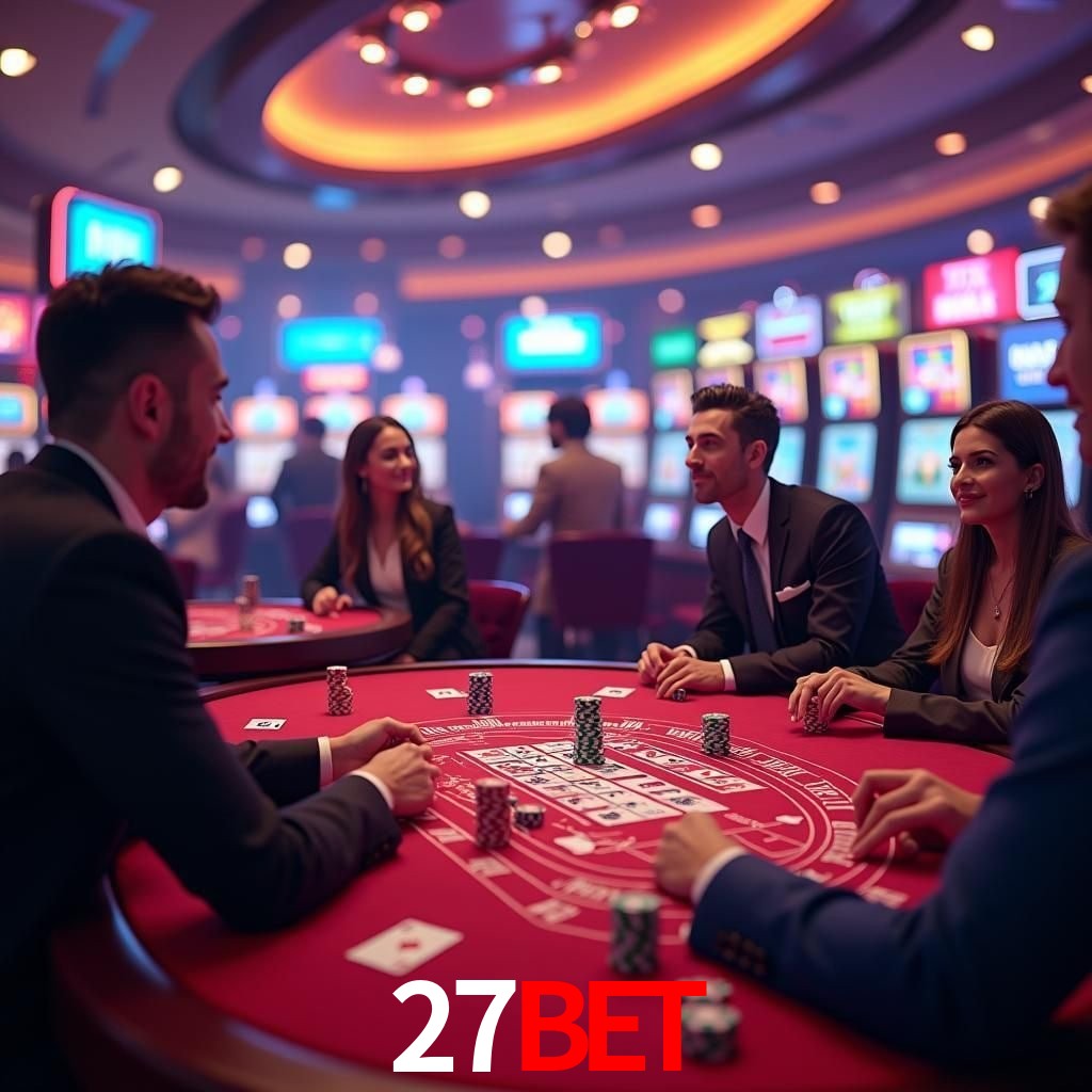 Cadastro Rápido 27bet