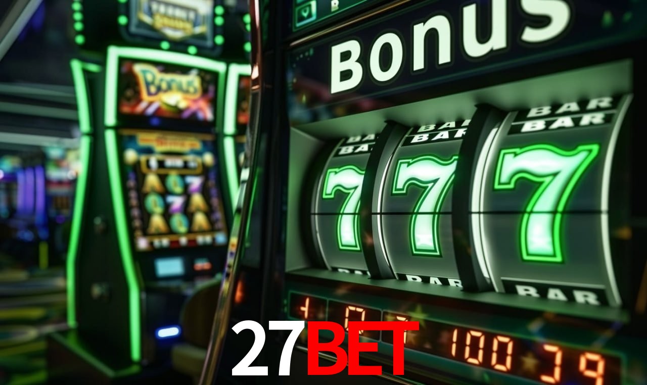 Secure Login 27bet
