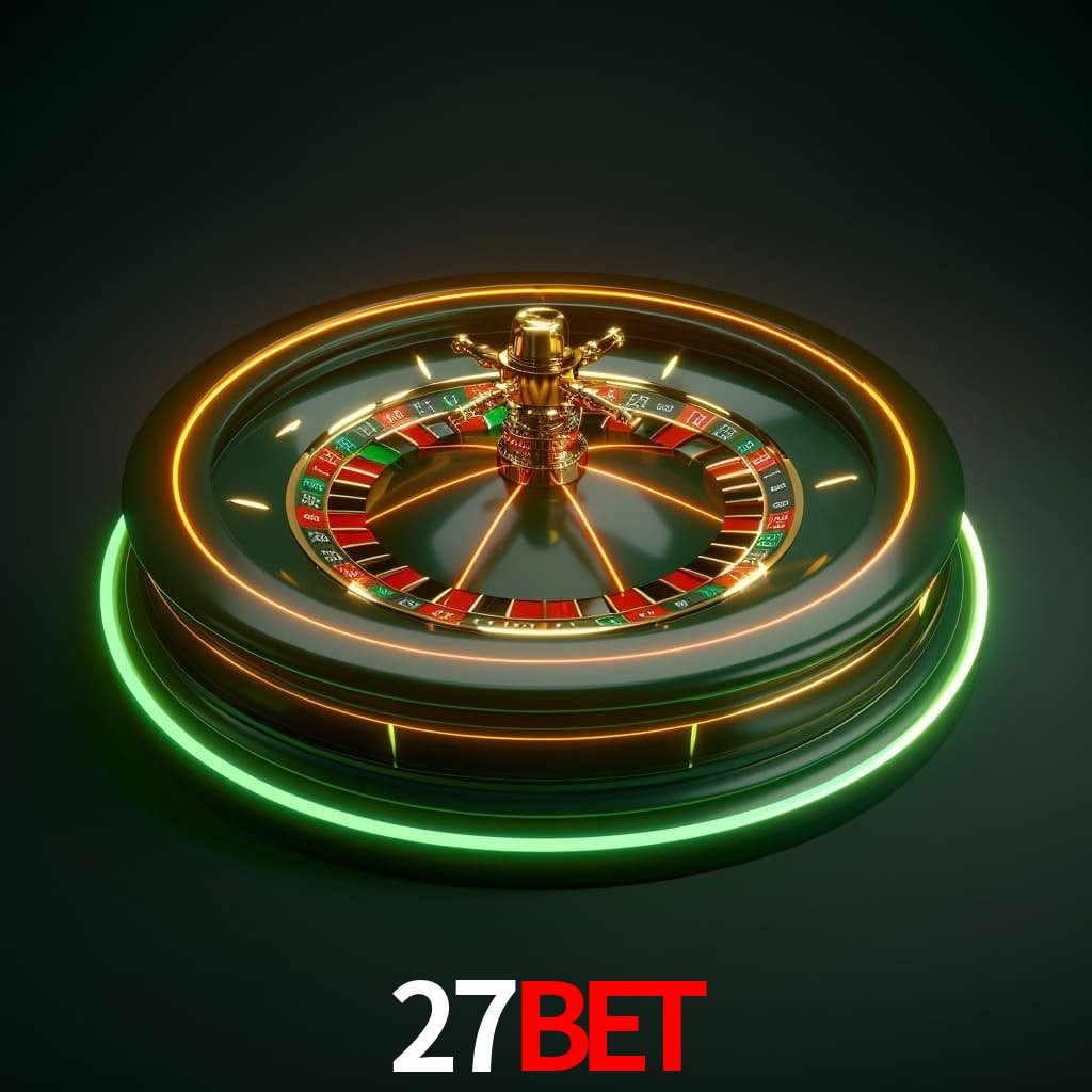 App 27bet iOS