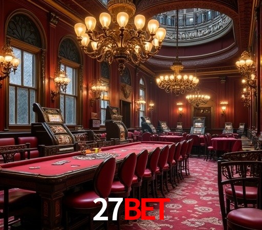 Suporte VIP 27bet